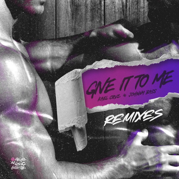 Give It To Me - Remixes