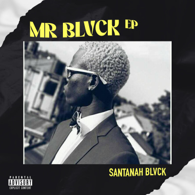 STREAM MR BLVCK EP