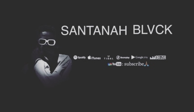🔗SANTANAH BLVCK