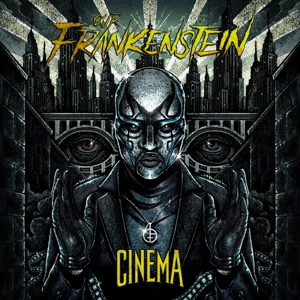 CINEMA EP