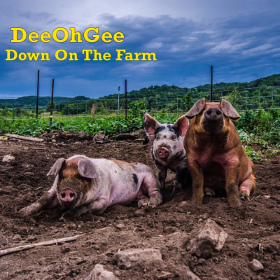 DeeOhGee - Down On The Farm