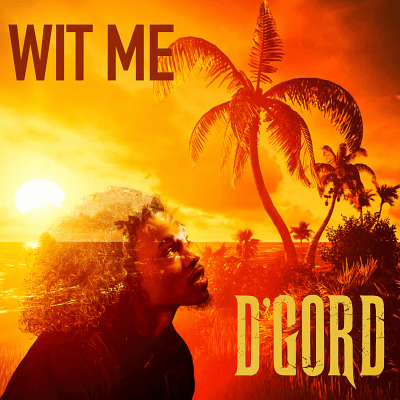 "WIT ME" D'GORD