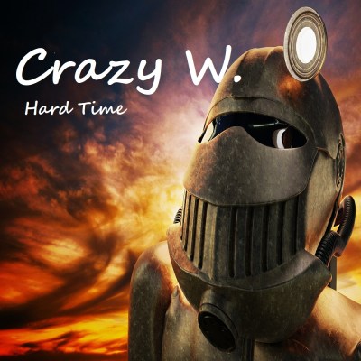 Crazy Witch - Hard Time