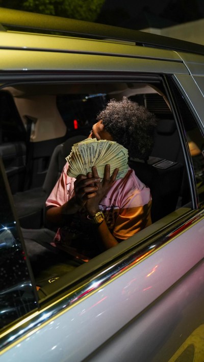 Vino $antana