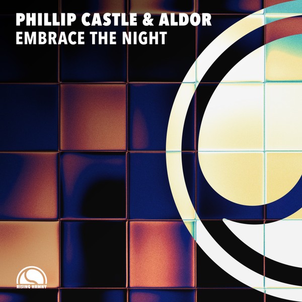 Phillip Castle & Aldor – Embrace The Night