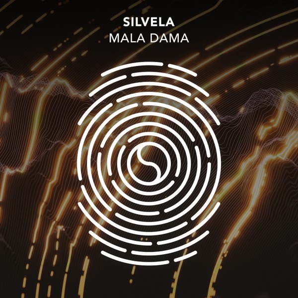 SILVELA - Mala Dama