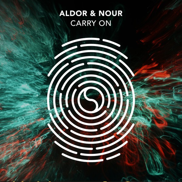 Aldor, Nour - Carry On