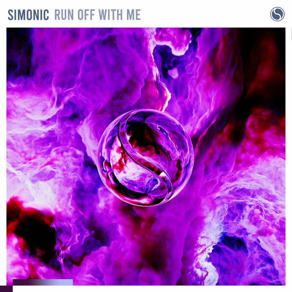 Simonic - Run Off With Me