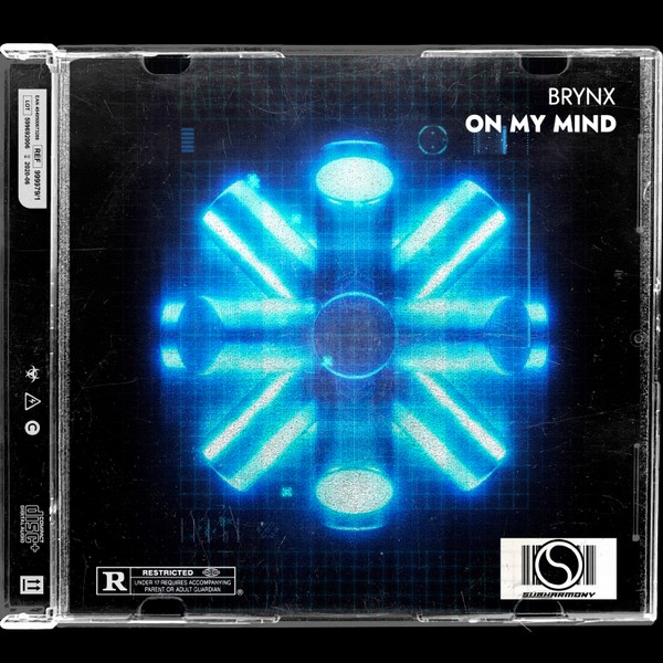 Brynx - On My Mind