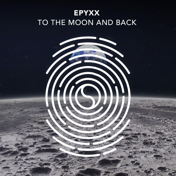 EPYXX - To The Moon And Back
