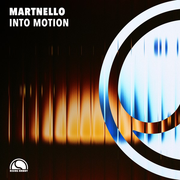 Martnello - Into Motion