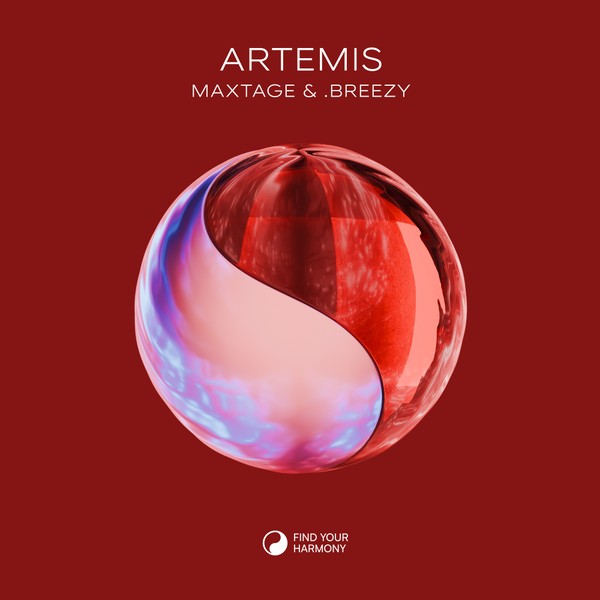 MAXTAGE & .breezy - Artemis