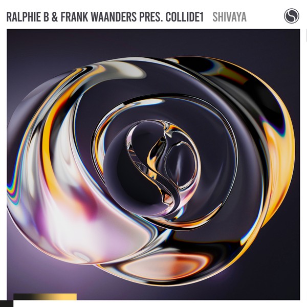 Ralphie B & Frank Waanders pres Collide1 - Shivaya