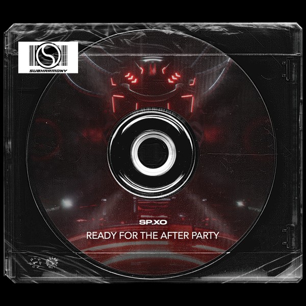SP.XO - Ready For The After Party