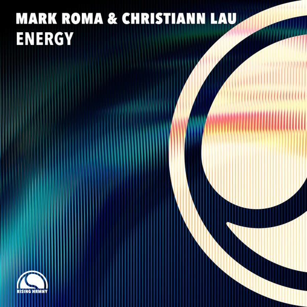 Mark Roma & Christiann Lau - Energy
