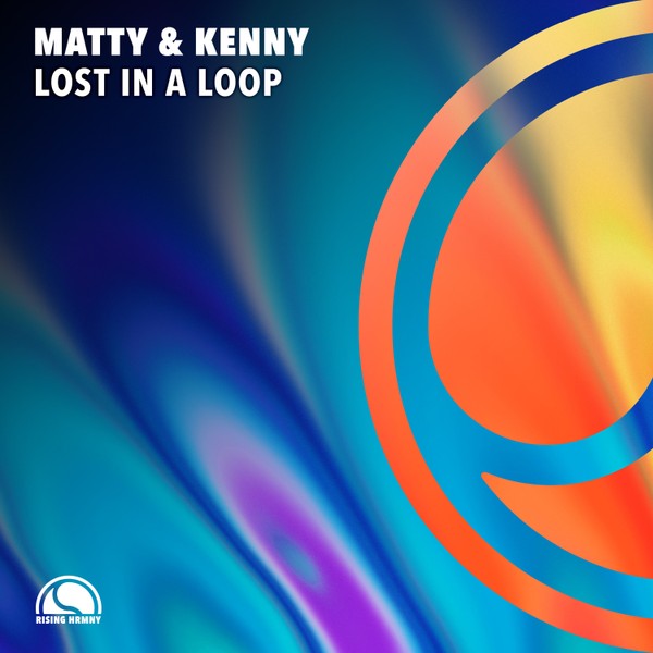 Matty x Kenny - Lost In A Loop