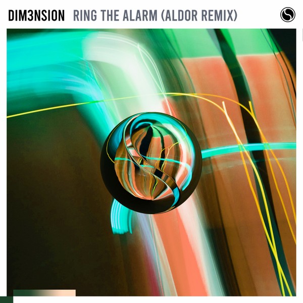 DIM3NSION - Ring The Alarm (Aldor Remix)