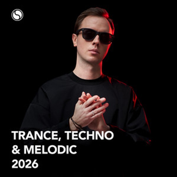 Trance & Melodic Techno 2023