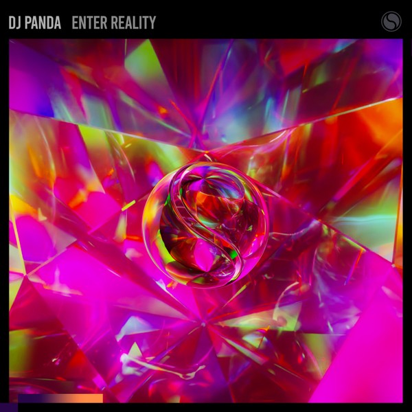 Dj Panda - Enter Reality