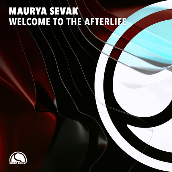 Maurya Sevak - Welcome To The Afterlife