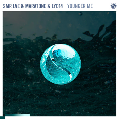SMR LVE & Maratone & Lyd14 - Younger Me