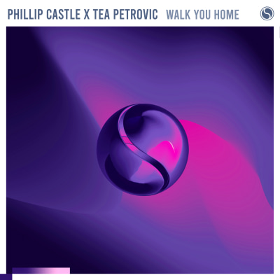 Phillip Castle x Tea Petrovic - Walk You Home
