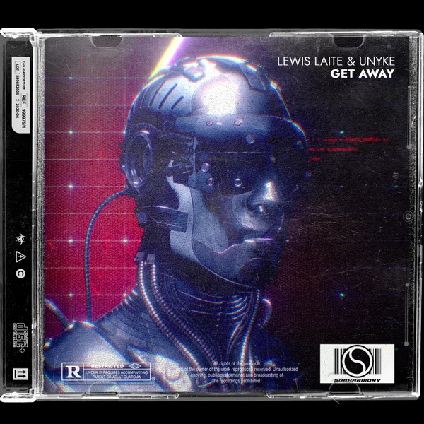 Lewis Laite & UNYKE - Get Away