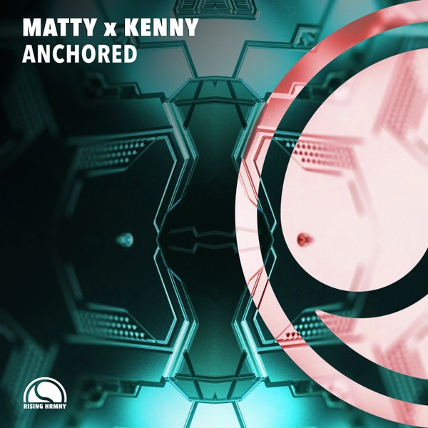 Matty x Kenny - Anchored