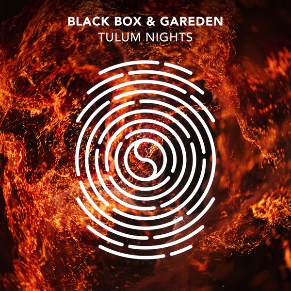 Black Box & Gareden - Tulum Nights