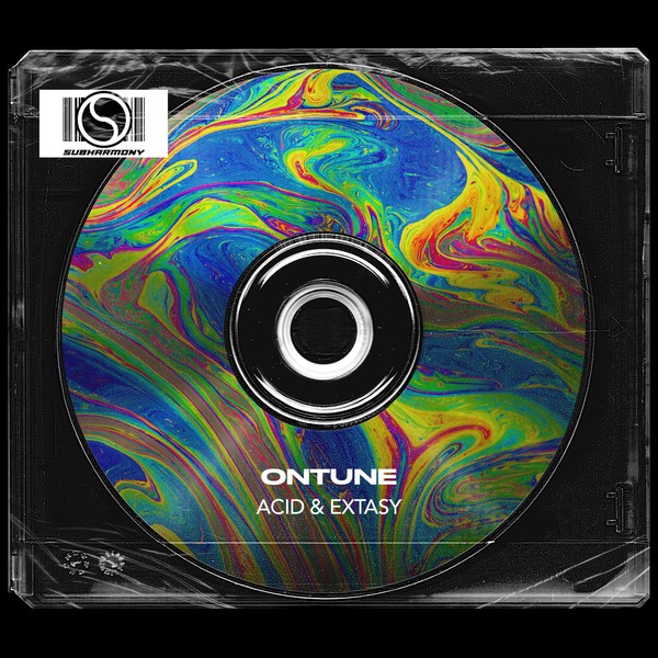 onTune - Acid & Extasy