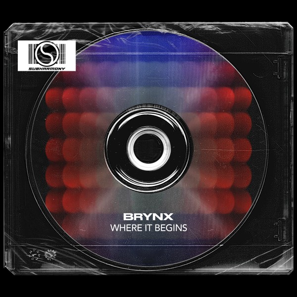 Brynx - Where It Begins