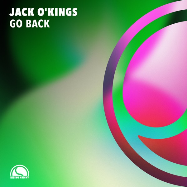 Jack O'Kings - Go back