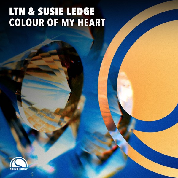 LTN & Susie Ledge - Colour of My Heart