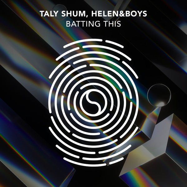 Taly Shum, Helen&Boys - Batting This