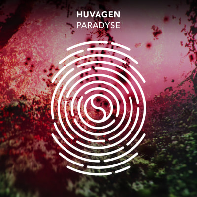 Huvagen - Paradyse