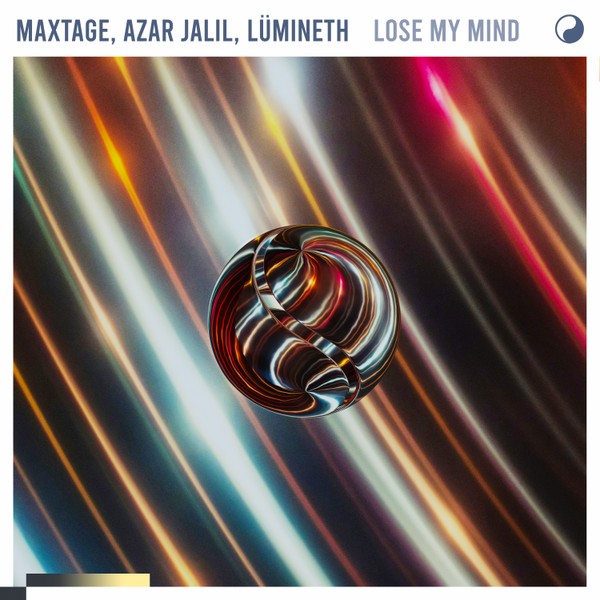 MAXTAGE, Azar Jalil, Lümineth - Lose My Mind