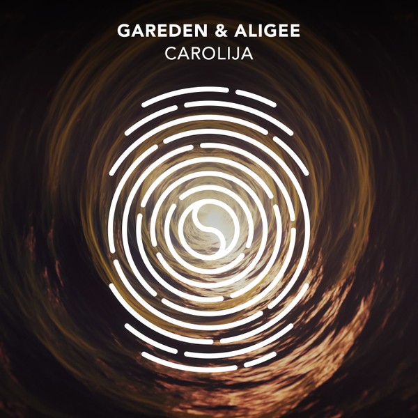 Gareden & ALIGEE - Carolija