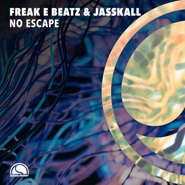 Freak E Beatz & JASSKALL – No Escape