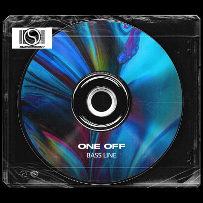 One Off - Bass Line
