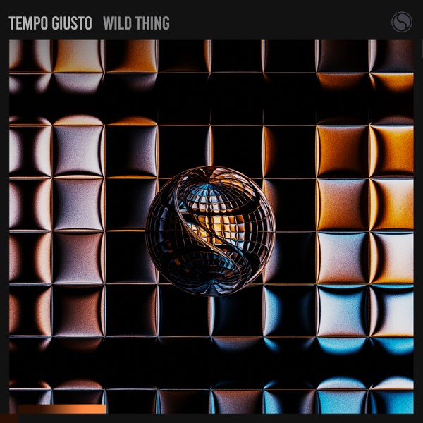 Tempo Giusto - Wild Thing