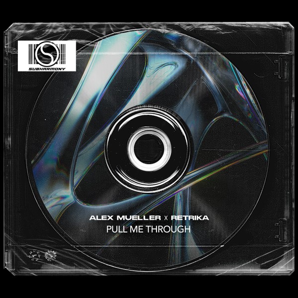 Alex Mueller, Retrika - Pull Me Through