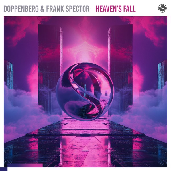 Doppenberg, Frank Spector - Heaven's Fall