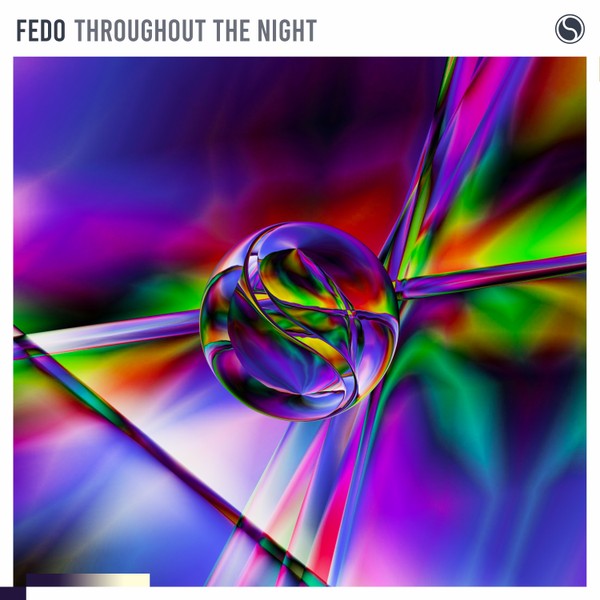 Fedo - Throughout The Night