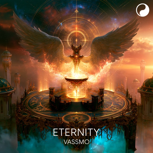 Vassmo - Eternity