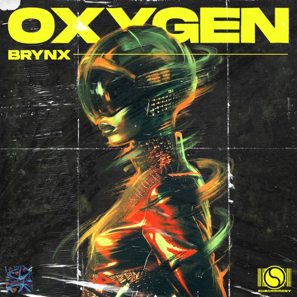 Brynx – Oxygen