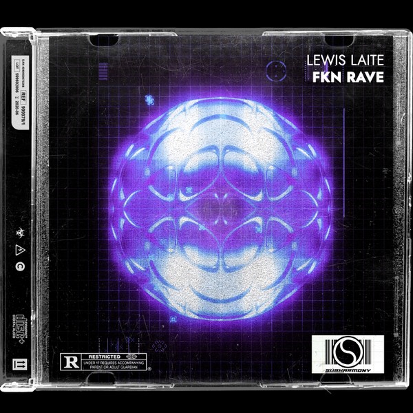 Lewis Laite - FKN RAVE