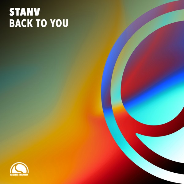 StanV - Back To You