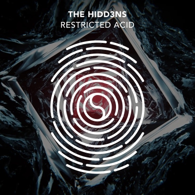 THE HIDD3NS - Restricted Acid