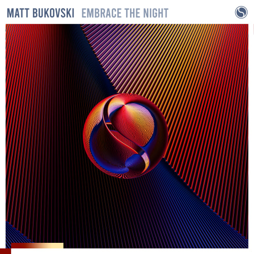 Matt Bukovski - Embrace The Night