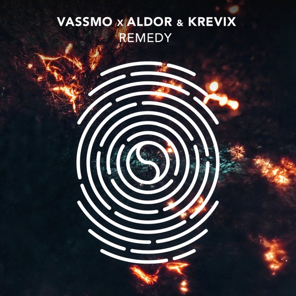 Vassmo x Aldor & Krevix - Remedy